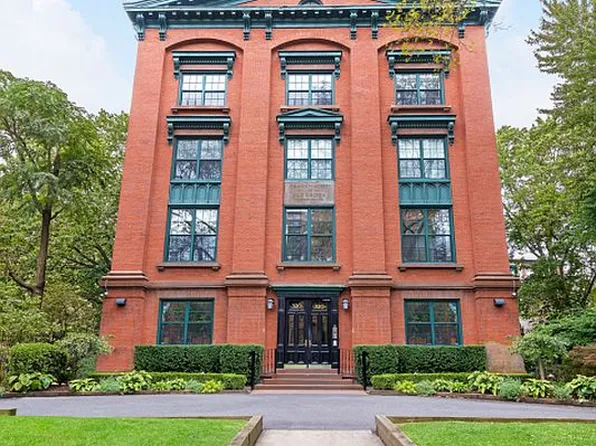 320 Washington Ave Unit Ps 7, Brooklyn, NY 11205