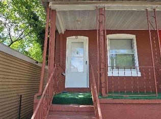 15 Exton Ave, Trenton, NJ 08618