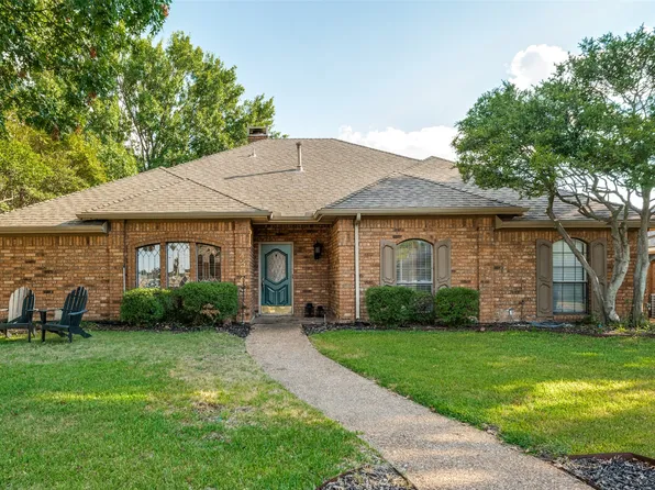 4300 Hanover Ct, Plano, TX 75093