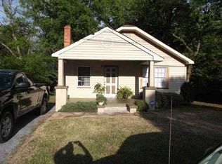 2850 Willena Ave, Montgomery, AL 36107