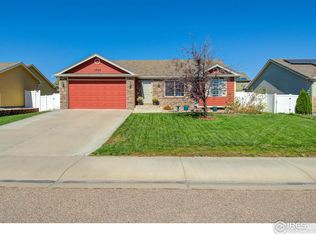 3946 Mount Oxford St, Wellington, CO 80549