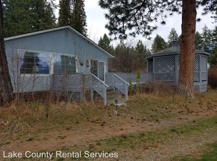 33730 Lilac Hedge Ln, Polson, MT 59860