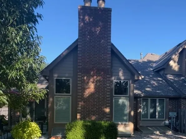 2223 N Penstemon St, Wichita, KS 67226