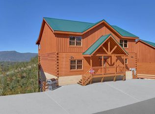 100 Laurel Point Way, Sevierville, TN 37862