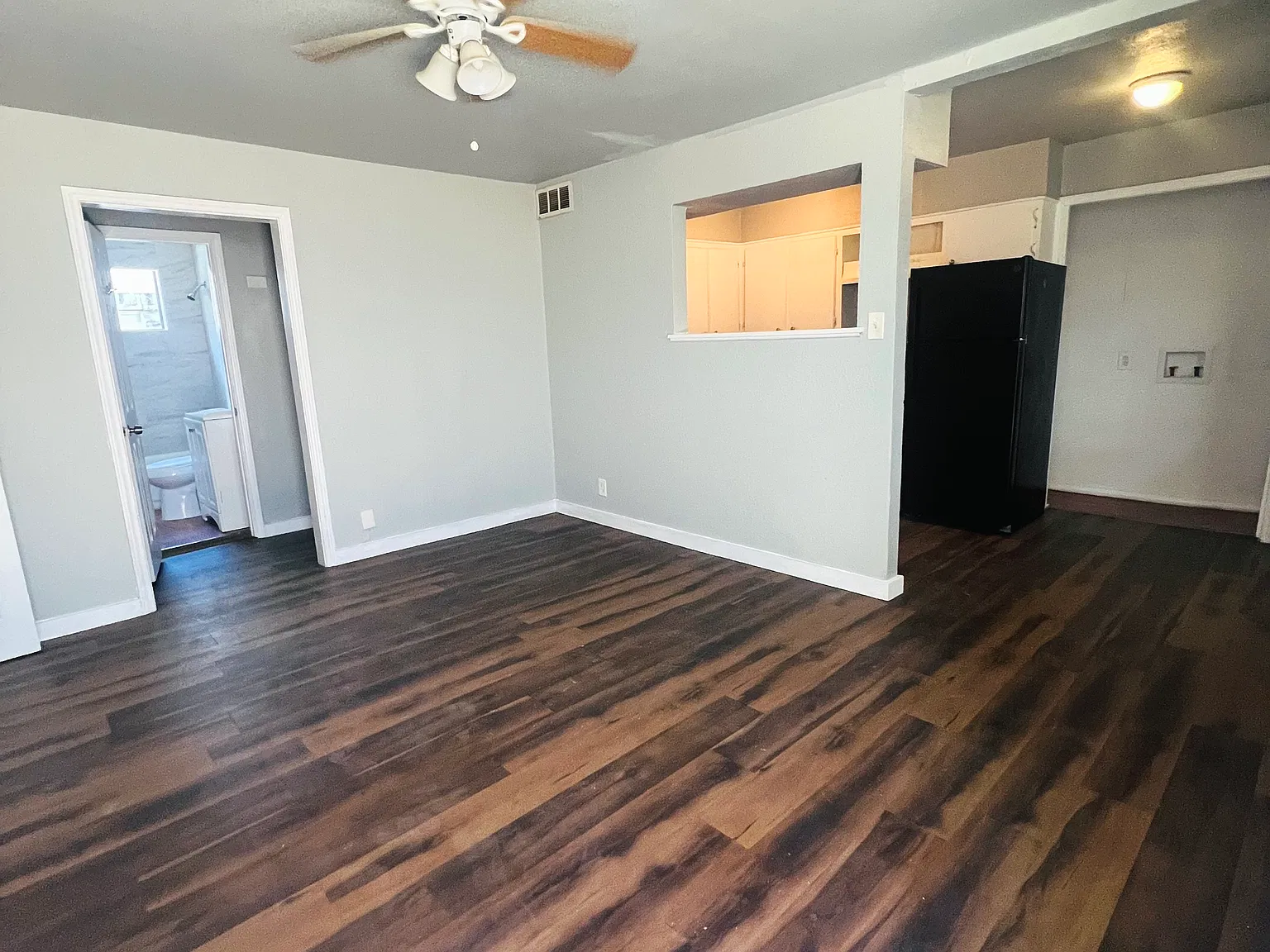 1 bed, 690 sqft, $1,175 — Photo 4