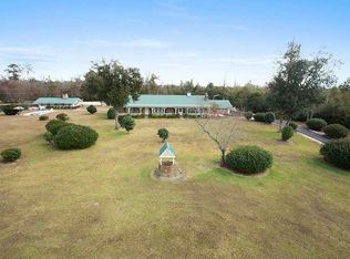 11014 Highway 21, Bogalusa, LA 70427