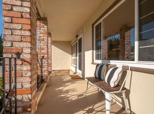 3613 Santiago St, San Mateo, CA 94403