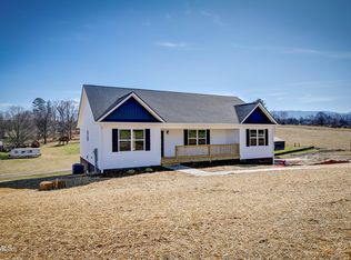 450 Barren Valley Rd, Chuckey, TN 37641
