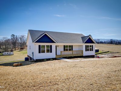450 Barren Valley Rd, Chuckey, TN, 37641