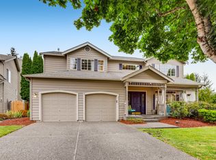 27700 150th Pl SE, Kent, WA 98042