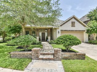 12322 Meadow Blossom Ln, Cypress, TX 77433