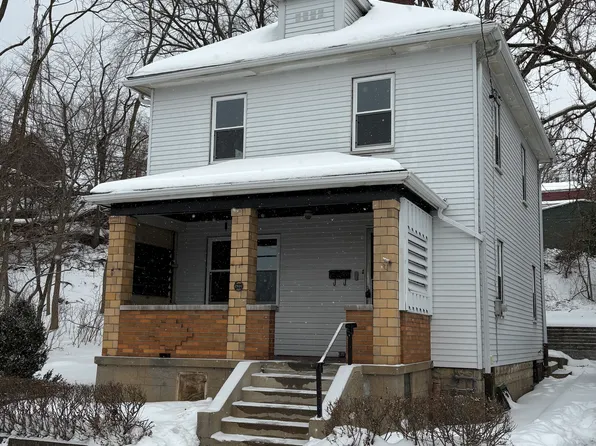 2920 Mullins St, Pittsburgh, PA 15212