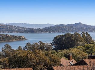 397 Headlands Ct, Sausalito, CA 94965