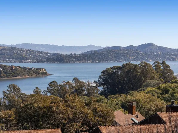 397 Headlands Court, Sausalito, CA 94965