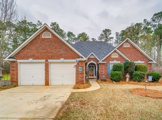 125 Oak Bend Dr, Stockbridge, GA 30281