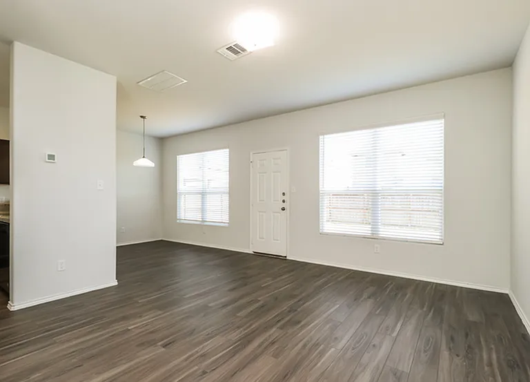 Representative photo of floorplan. Representative photo of floorplan.