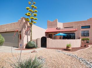 1305 Ridgecrest Loop SE, Albuquerque, NM 87108
