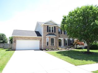 2744 Ashlar Dr, Springfield, OH 45503