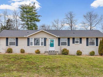 189 Haven Dr, Clarksville, TN, 37042