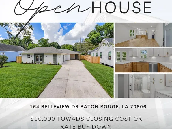 164 Belleview Dr, Baton Rouge, LA 70806