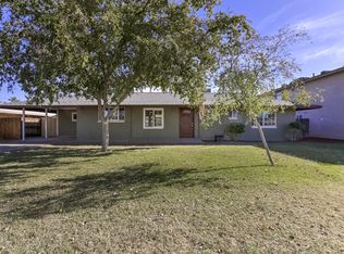 7525 N 17th Ave, Phoenix, AZ 85021