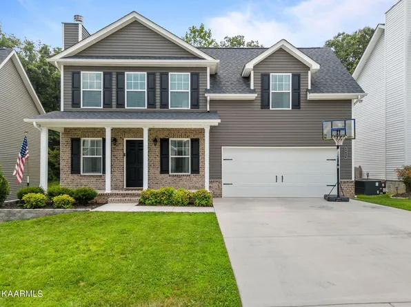 5925 Rain Cloud Rd, Knoxville, TN 37918