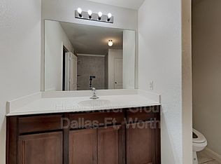 318 Lavaca Dr, Princeton, TX 75407