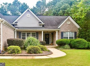 1218 Morgans Run, Monroe, GA 30656