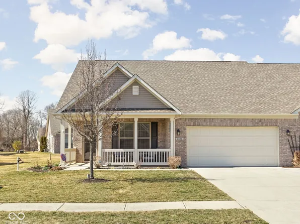 1382 Redstone Dr, Avon, IN 46123