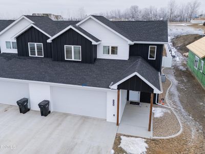 4208 Silver Blvd, Bismarck, ND, 58503