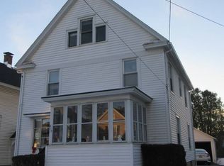 215 N Caroline St, Herkimer, NY 13350