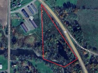0 Kelsey Rd, Candor, NY 13743