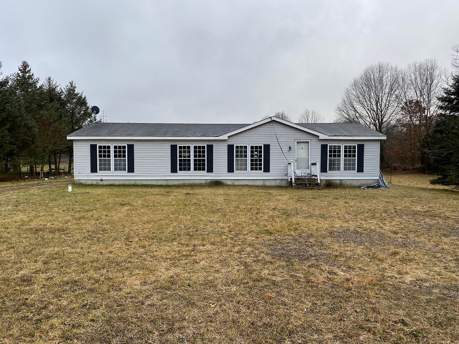 60822 County Road 653, Paw Paw, MI 49079 Zillow
