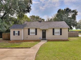 2360 Minto St, Augusta, GA 30904