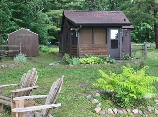 24694 Sunfish Bay Rd #4, Siren, WI 54872