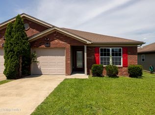 2509 Emma Katherine Ln, Louisville, KY 40216