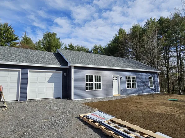 58 Destinee Lane, Naples, ME 04055