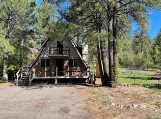 810 E Pinewood Blvd, Munds Park, AZ 86017