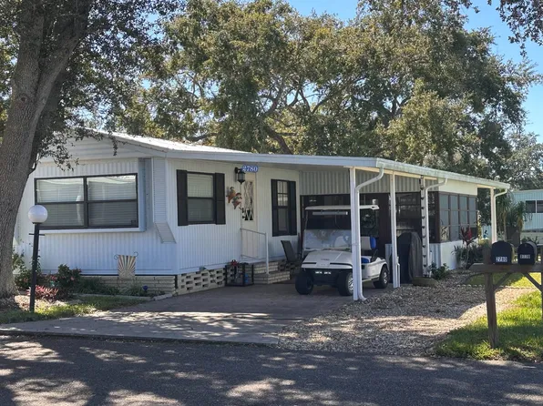 2780 S Crystal Lake Dr, Avon Park, FL 33825