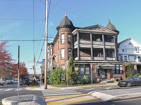 The Hamilton
