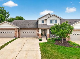 819 Berry St, Stoughton, WI 53589