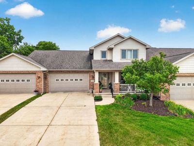 819 Berry St, Stoughton, WI, 53589