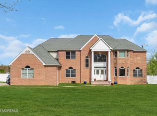 1889 Old Freehold Road, Toms River, NJ 08755