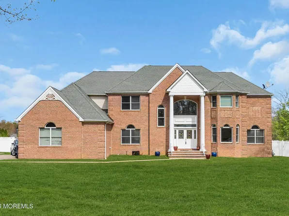 1889 Old Freehold Road, Toms River, NJ 08755