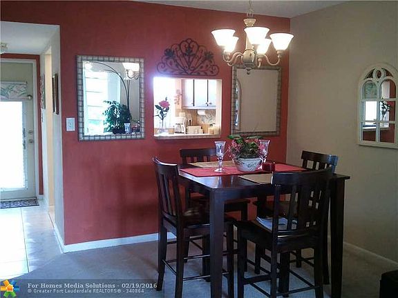 4th image of 9261 Sunrise Lakes Blvd APT 306