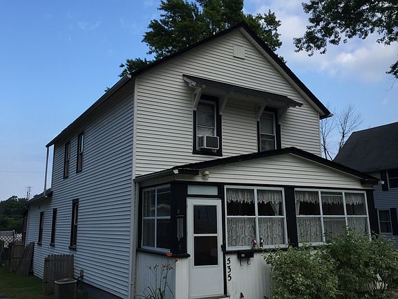 2nd image of 535 Whitney Ave