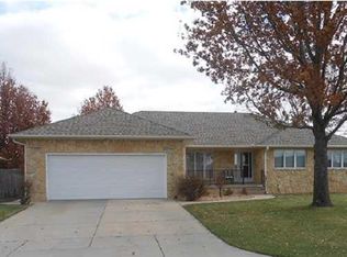1742 N Tunis St, Wichita, KS 67212