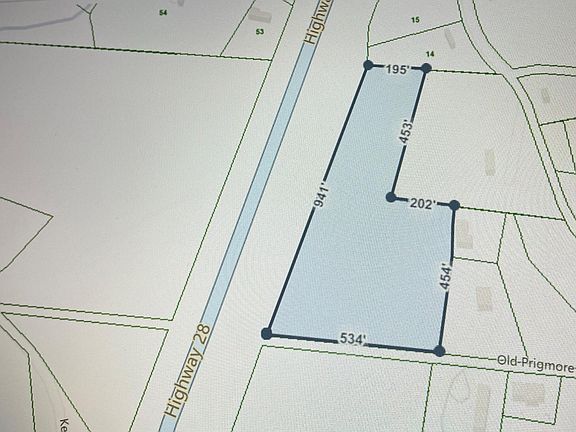 2nd image of 0 Highway 28