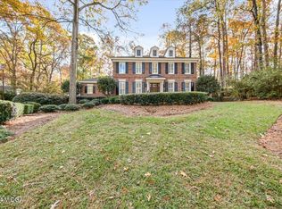 4880 Brittany Dr, Macon, GA