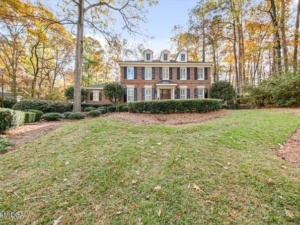 4880 Brittany Dr, Macon, GA 31210